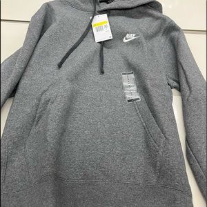 Brand new Nike sweatshirt